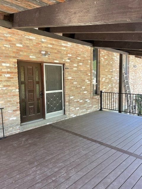 Utah County Decks project gallery photo 13