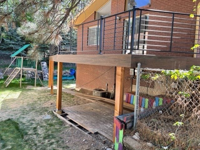 Utah County Decks project gallery photo 20