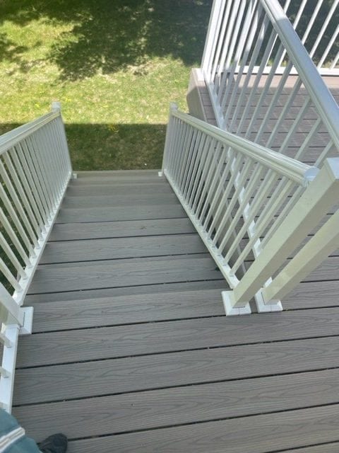 Utah County Decks project gallery photo 52
