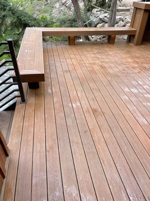 Utah County Decks project gallery photo 53