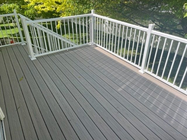 Utah County Decks project gallery photo 54