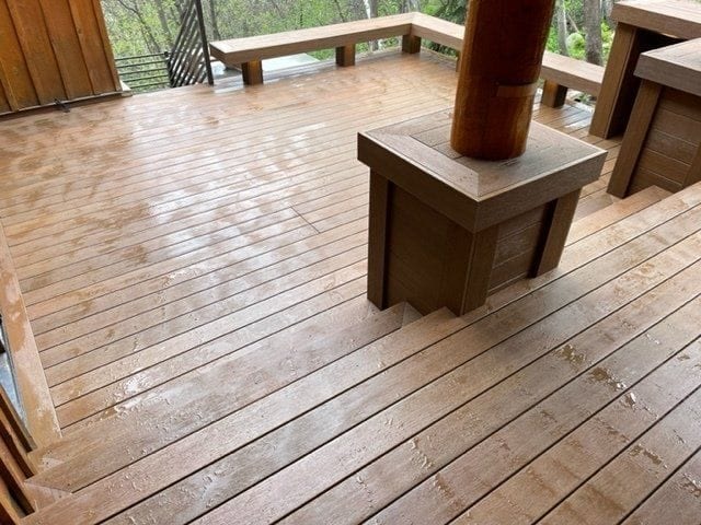 Utah County Decks project gallery photo 58