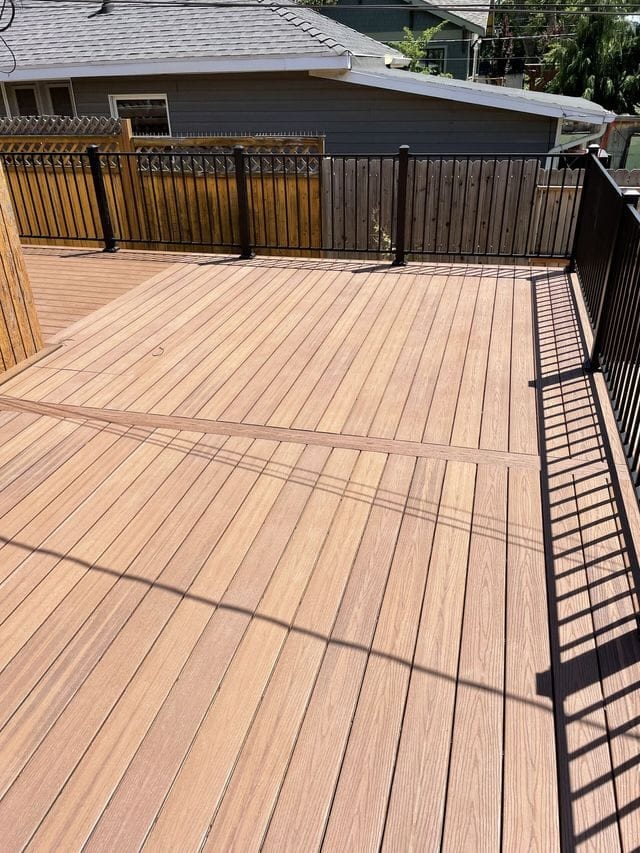Utah County Decks project gallery photo 72