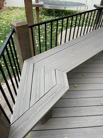 Utah County Decks project gallery photo 73