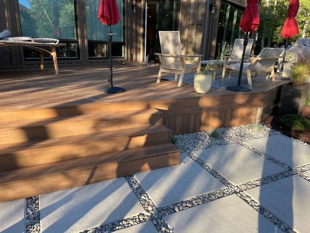 Utah County Decks project gallery photo 74
