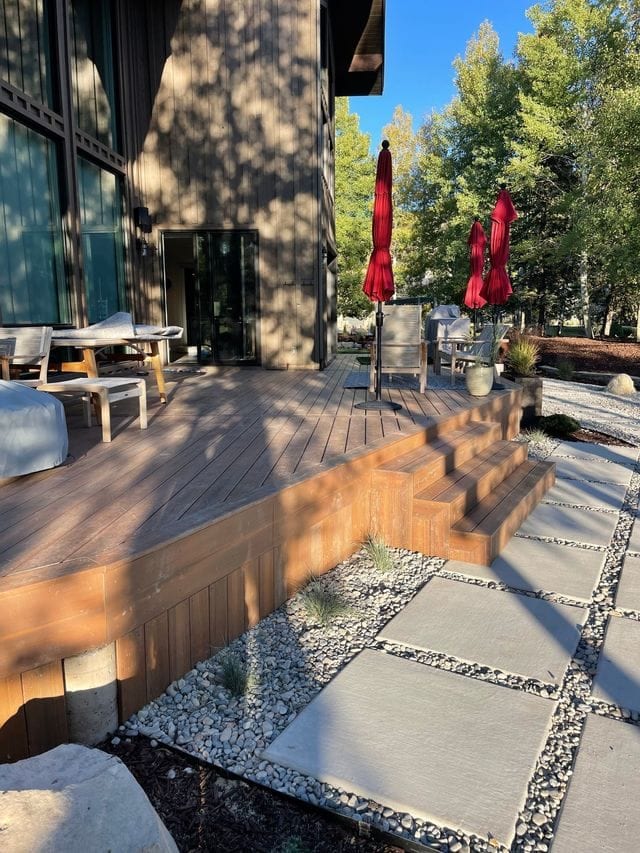 Utah County Decks project gallery photo 75