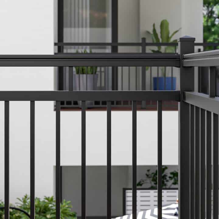 Versarail sample