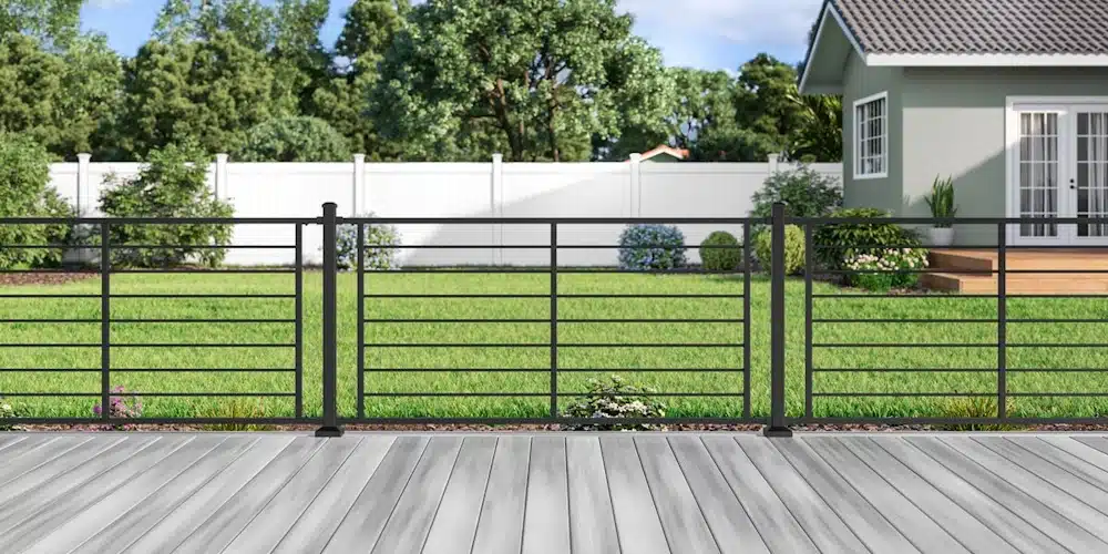 Concord Steel Railing product image