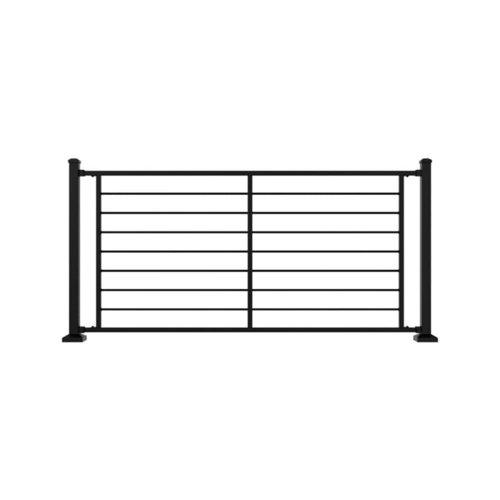 Rod Rail sample