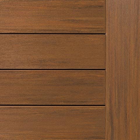 Cypress (Brown) material color sample