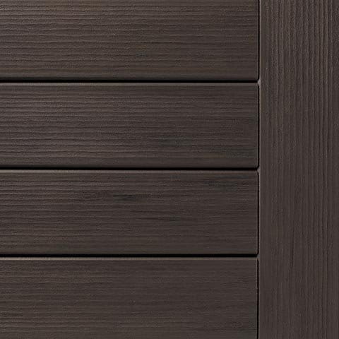 Espresso (Brown) material color sample