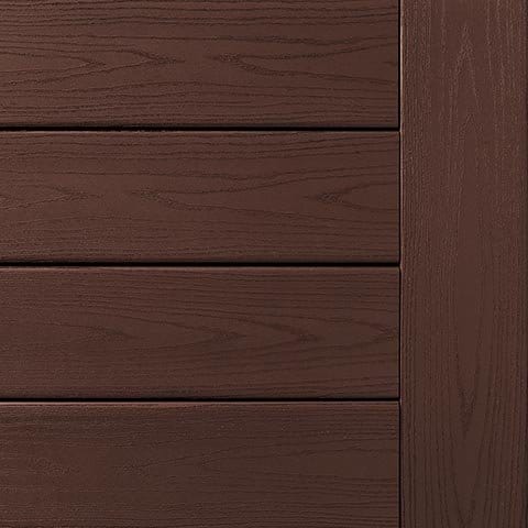 Kona (Brown) material color sample