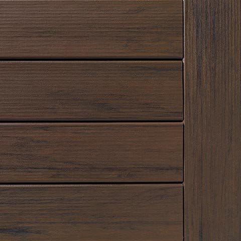 Mocha (Brown) material color sample