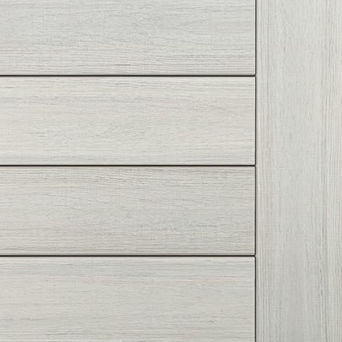 Boardwalk (Gray) material color sample