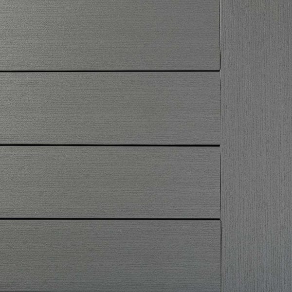 Maritime Gray (Gray) material color sample