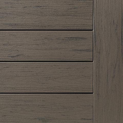 Silver Maple (Gray) material color sample
