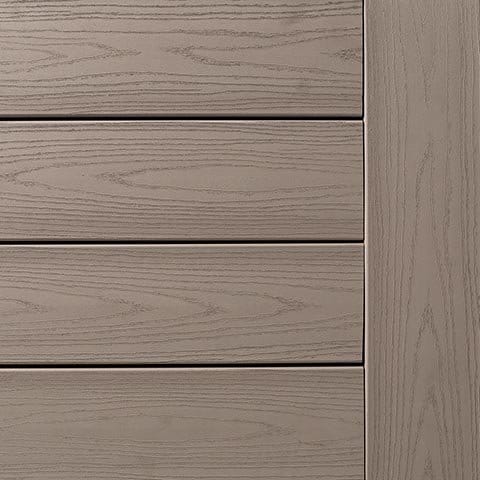 Slate Gray (Gray) material color sample