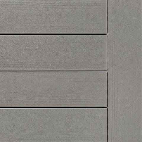 Stone Ash (Gray) material color sample
