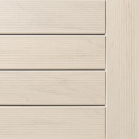 Whitewash Cedar (Gray) material color sample
