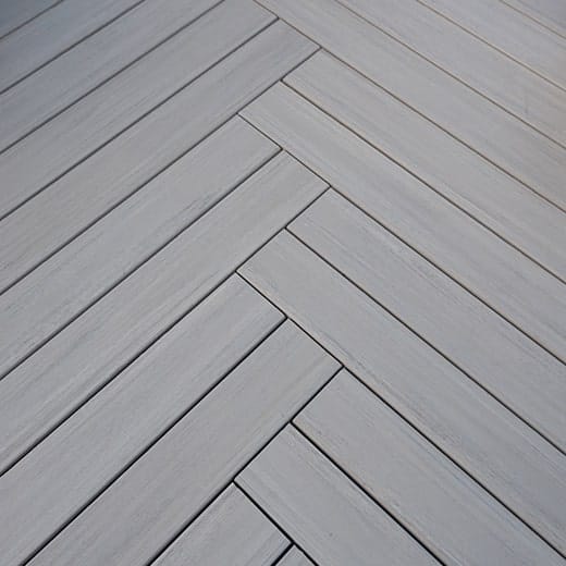 Boardwalk installed example
