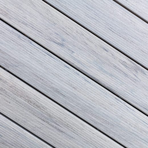 Ashwood installed example