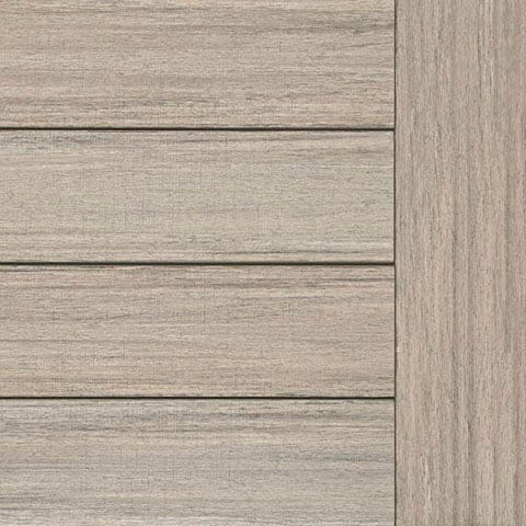 French White Oak (Tan) material color sample