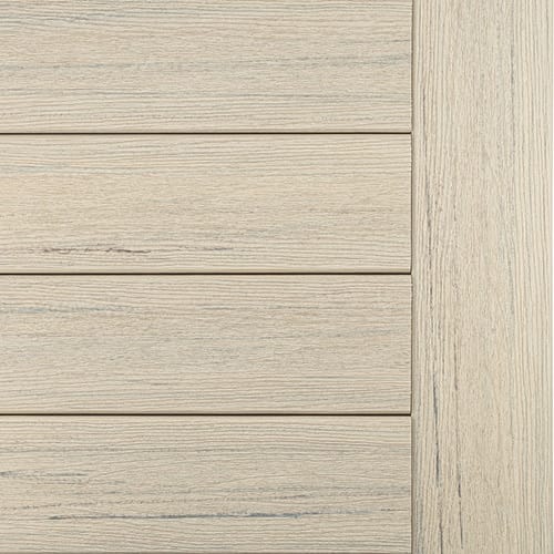 Reclaimed Chestnut (Tan) material color sample