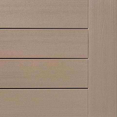 Sandy Birch (Tan) material color sample