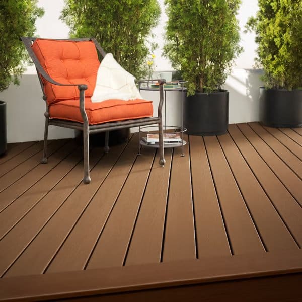 Beach Dune installed example
