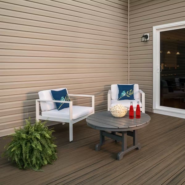 Coastal Bluff sample