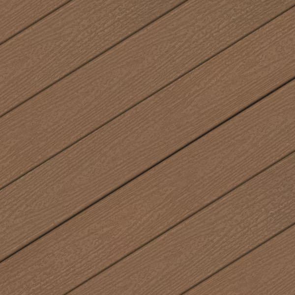 Saddle (Enhance) material color sample