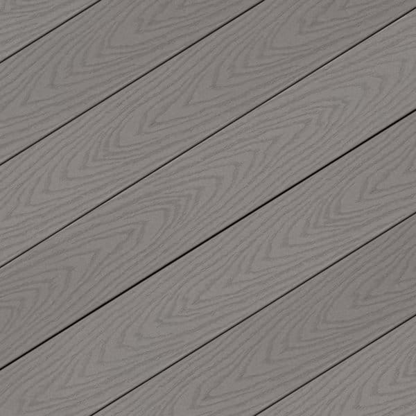 Pebble Gray (Select) material color sample
