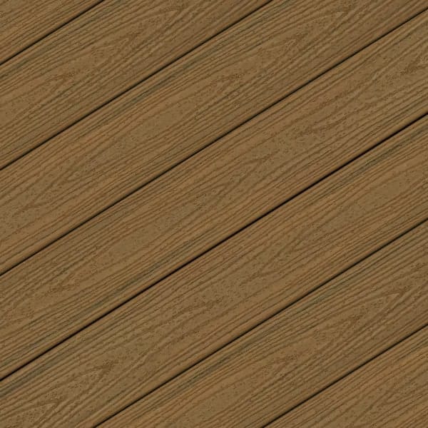 Havana Gold (Transcend) material color sample