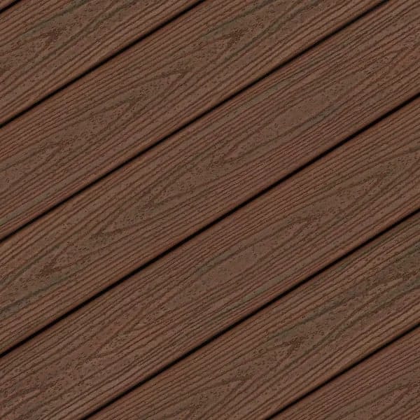 Spiced Rum (Transcend) material color sample