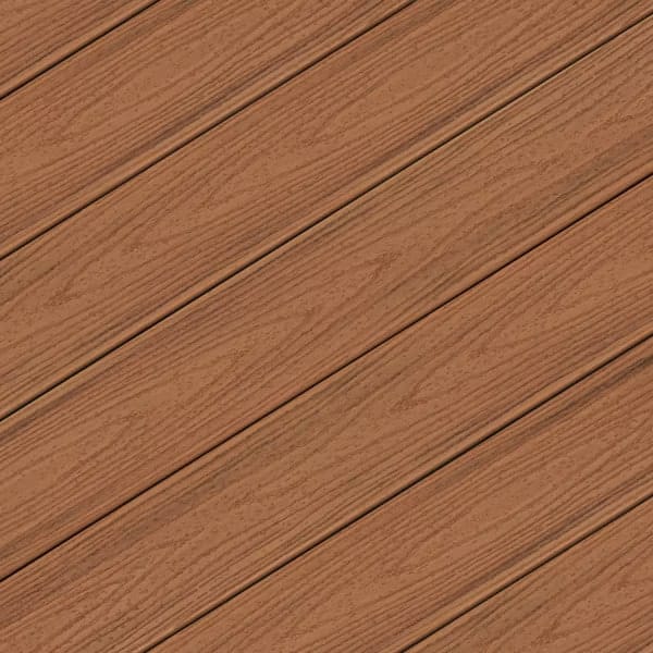 Tiki Torch (Transcend) material color sample