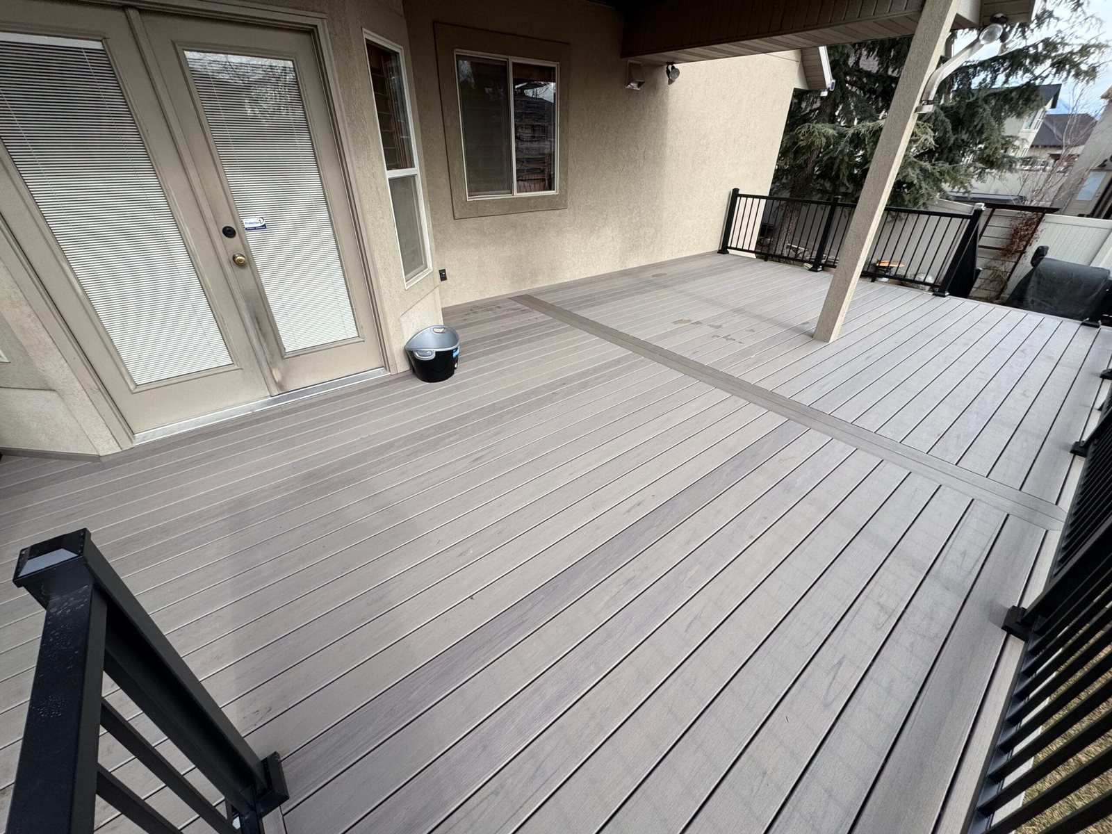 Deck Restoration & Repair by Utah County Decks