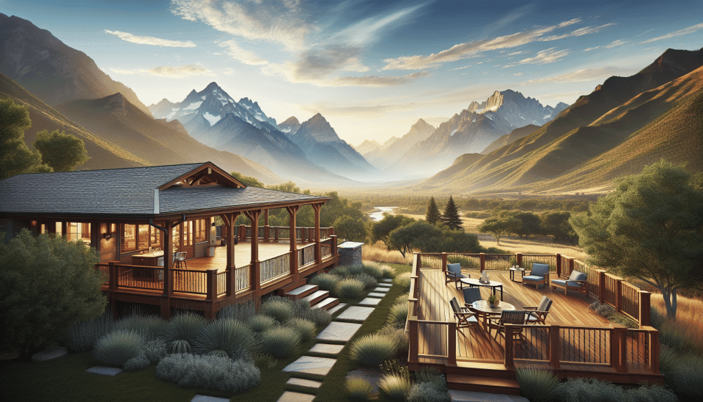 Read more about the article Affordable Deck Builders Near You: How to Find the Best