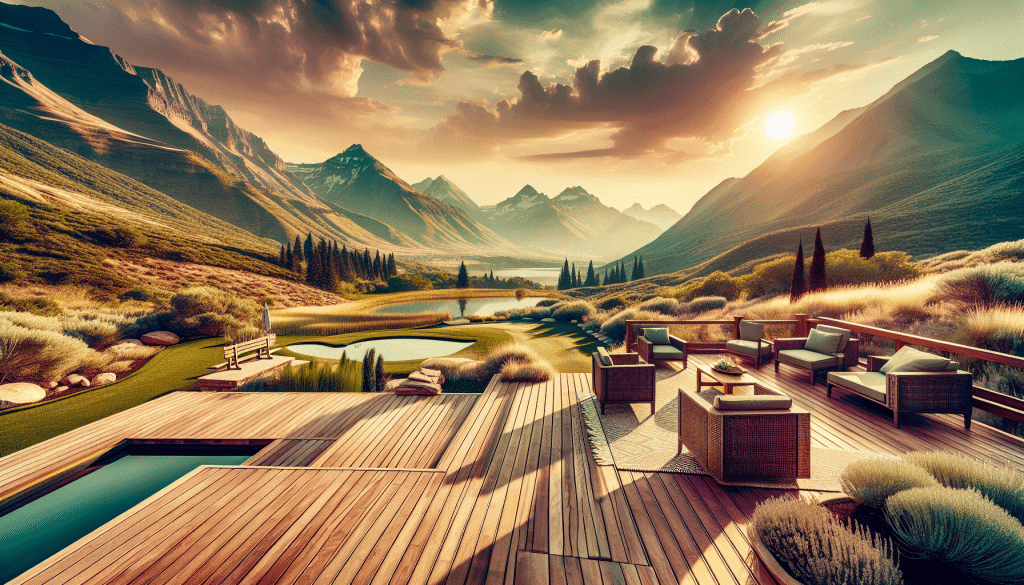 Read more about the article Find the Best Deck Contractor for Your Dream Outdoor Space