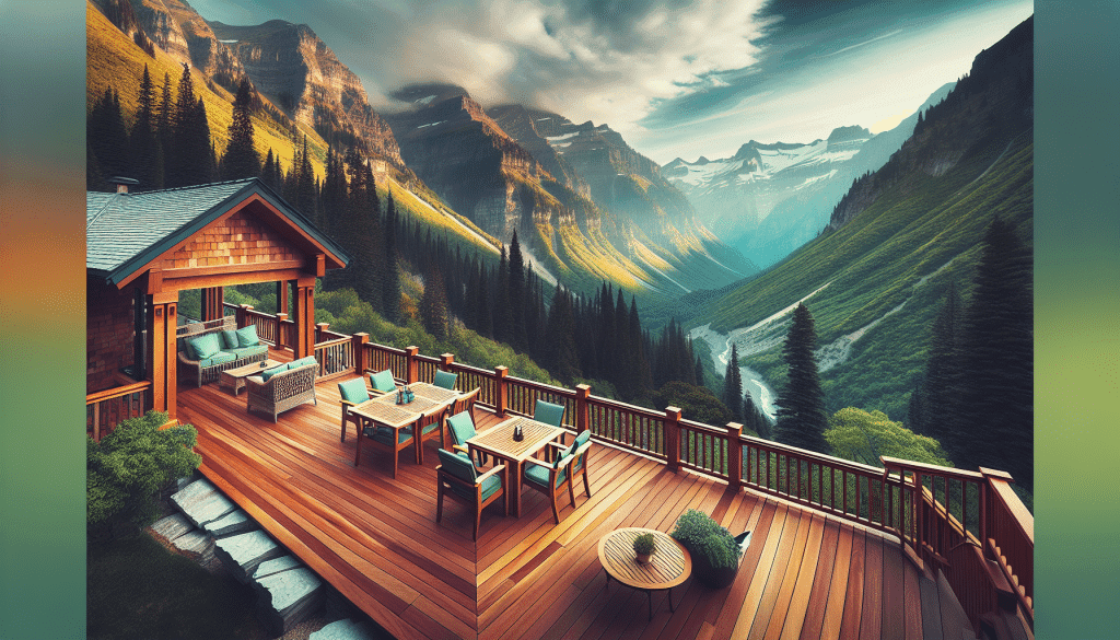 Read more about the article Best Deck Replacement Contractors Near You