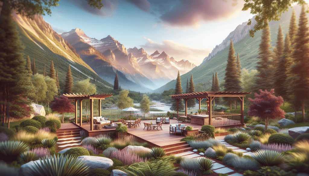 Read more about the article Best Tips for Choosing a Deck and Patio Contractor