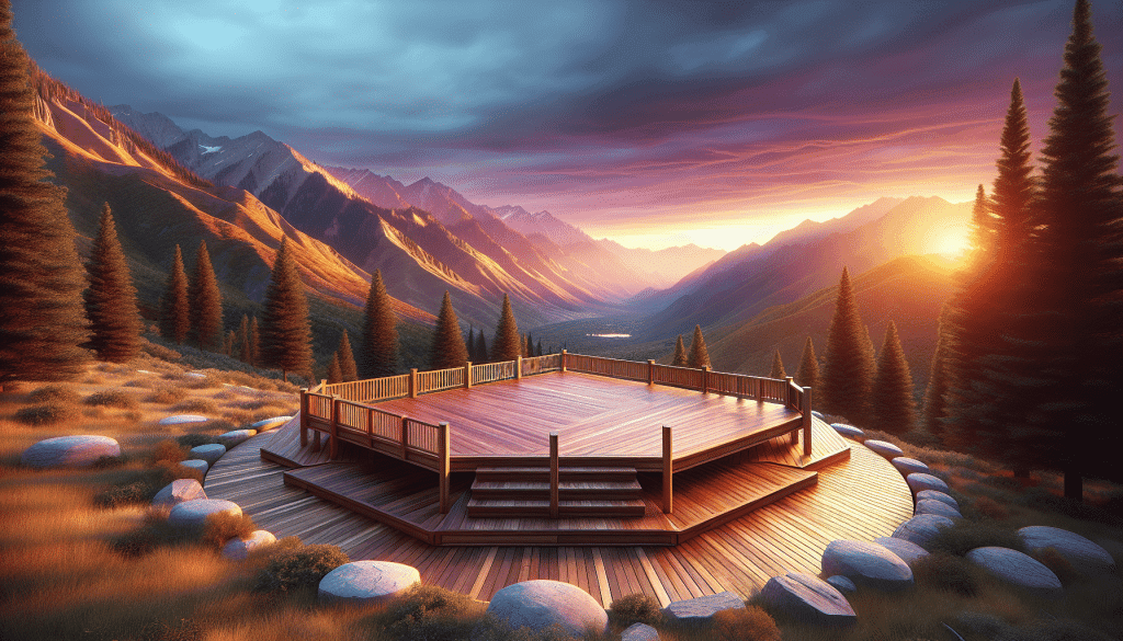 Read more about the article Find the Best Local Deck Builder for Your Home