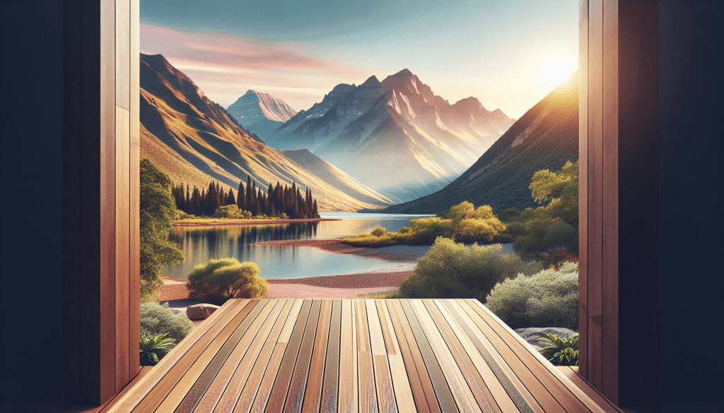 Read more about the article Top Benefits of Hiring a Professional Composite Decking Installer