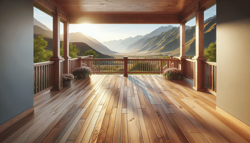 Read more about the article Top Deck Builders for Exceptional Outdoor Spaces