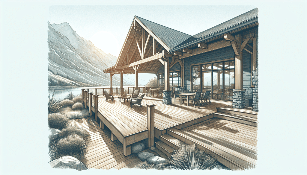 Read more about the article Best Trex Deck Builders: Your Ultimate Guide