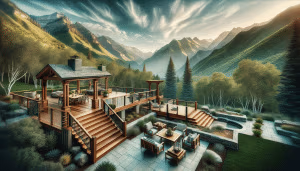 Read more about the article Top Deck Designers: Transform Your Outdoor Space