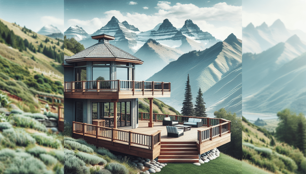 Read more about the article Top Tips for Choosing a Custom Deck Builder