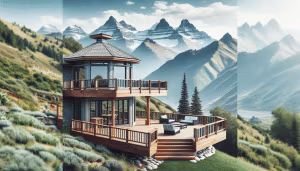 Read more about the article Top Tips for Choosing a Custom Deck Builder