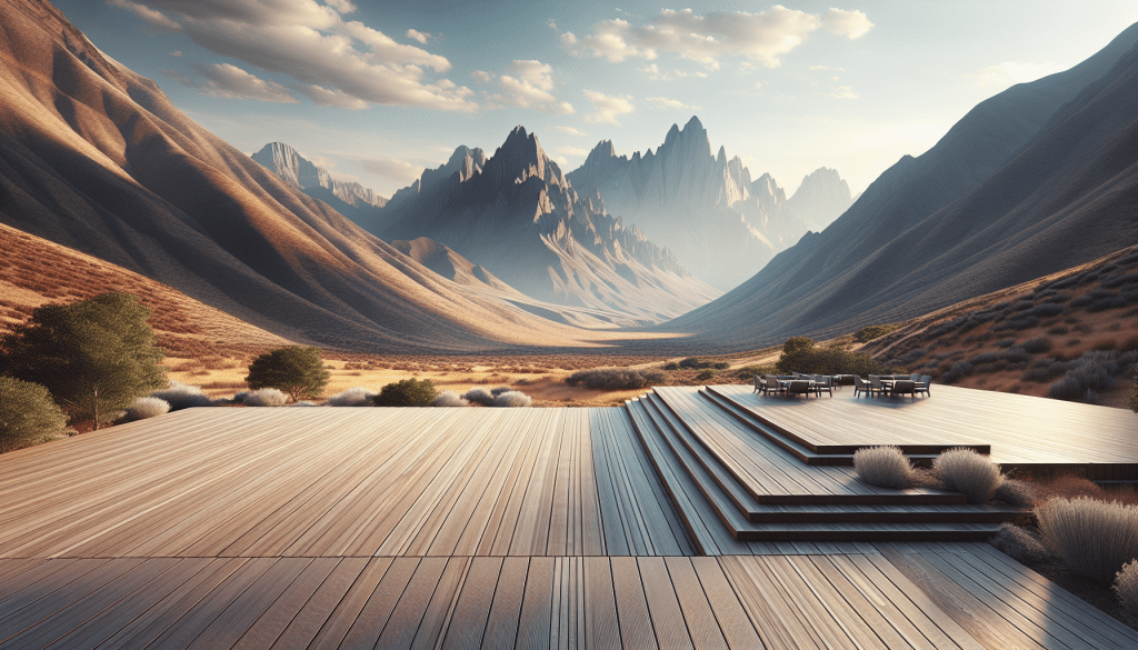 Read more about the article Top Tips for Hiring a Composite Deck Contractor