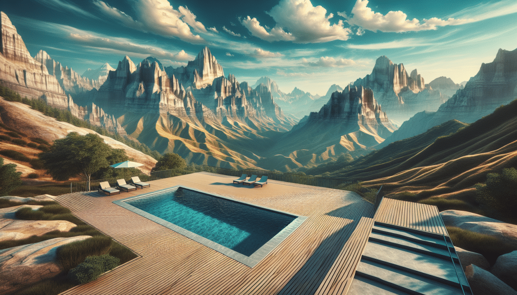 Read more about the article Top Tips for Hiring a Pool Deck Builder