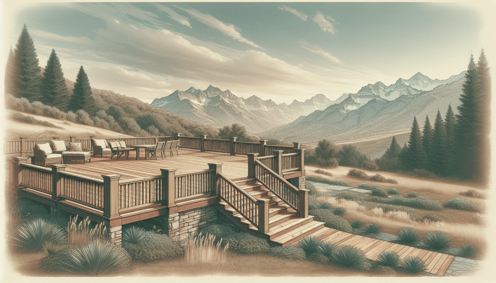 Read more about the article Ultimate Guide to Finding the Best Handyman Deck Builder